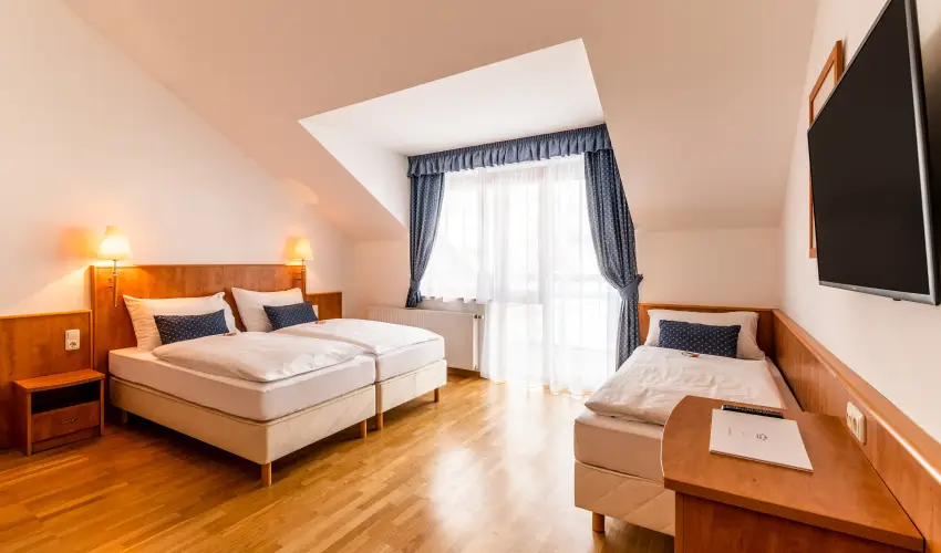 Club Hotel am Kreischberg St. Georgen am Kreischberg - Kar�csony