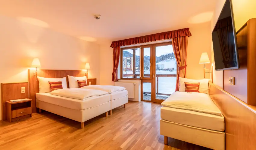 Club Hotel am Kreischberg St. Georgen am Kreischberg - Kar�csony