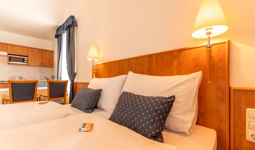 Club Hotel am Kreischberg St. Georgen am Kreischberg - Kar�csony