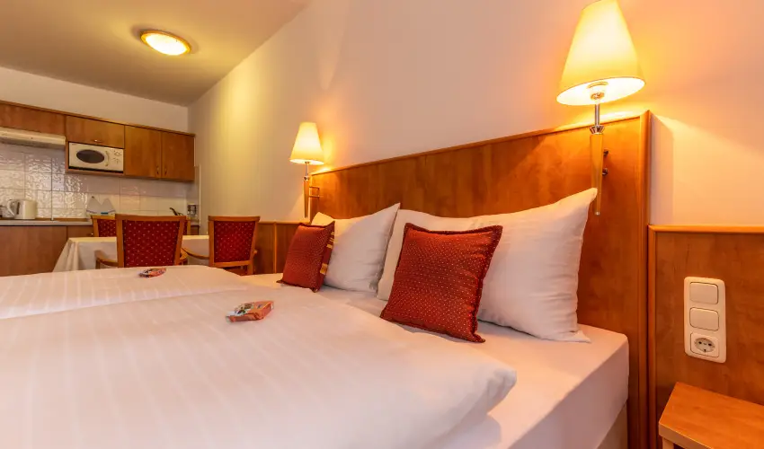 Club Hotel am Kreischberg St. Georgen am Kreischberg - Kar�csony