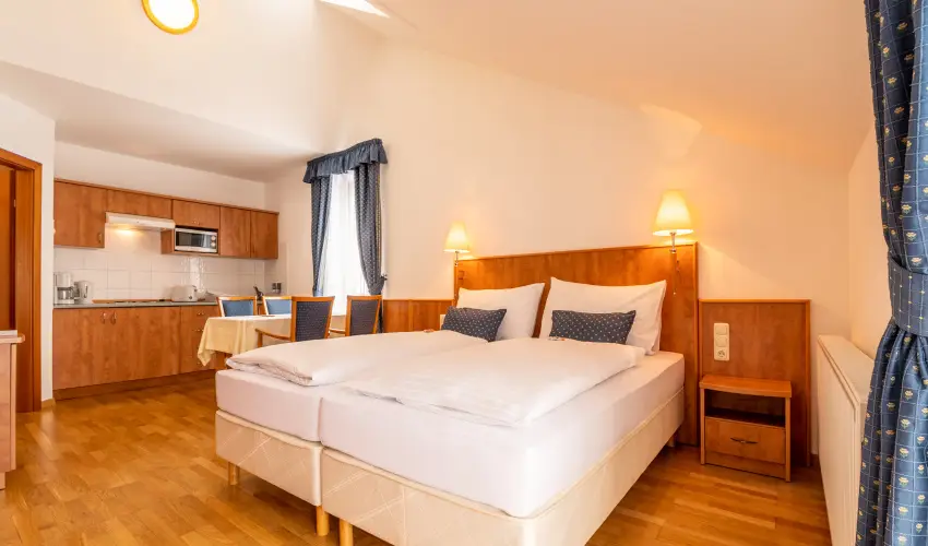 Club Hotel am Kreischberg St. Georgen am Kreischberg - Kar�csony