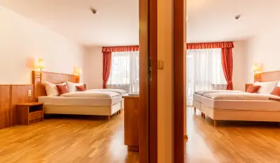 Club Hotel am Kreischberg St. Georgen am Kreischberg