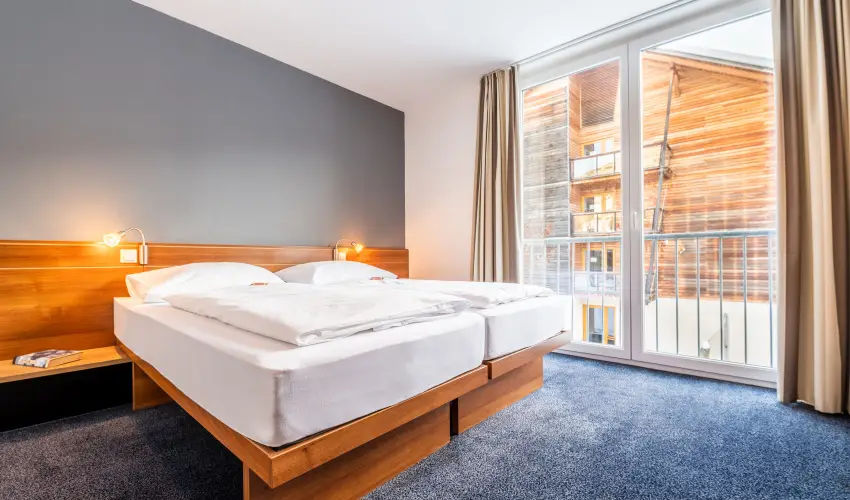 Club Hotel am Kreischberg St. Georgen am Kreischberg - Kar�csony