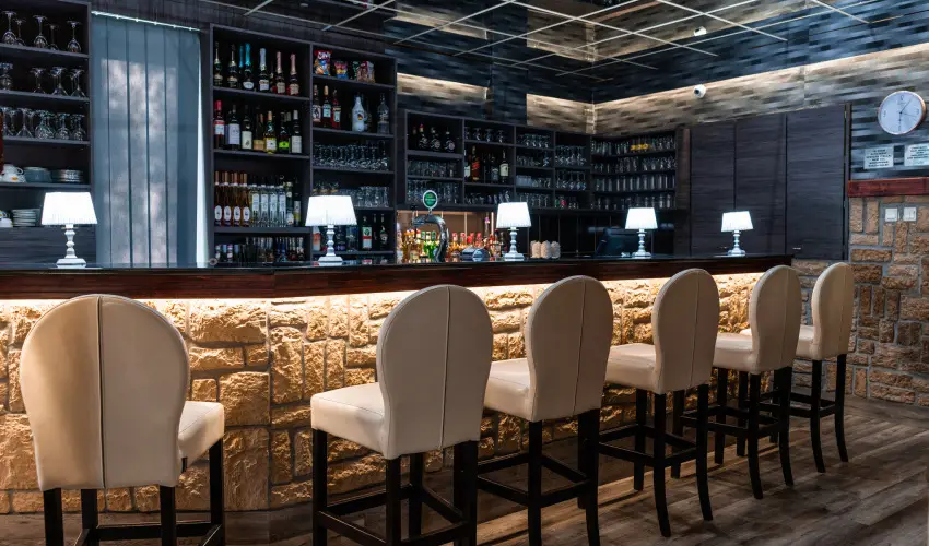 Club Hotel Pegasus Tiszaug - Karcsony