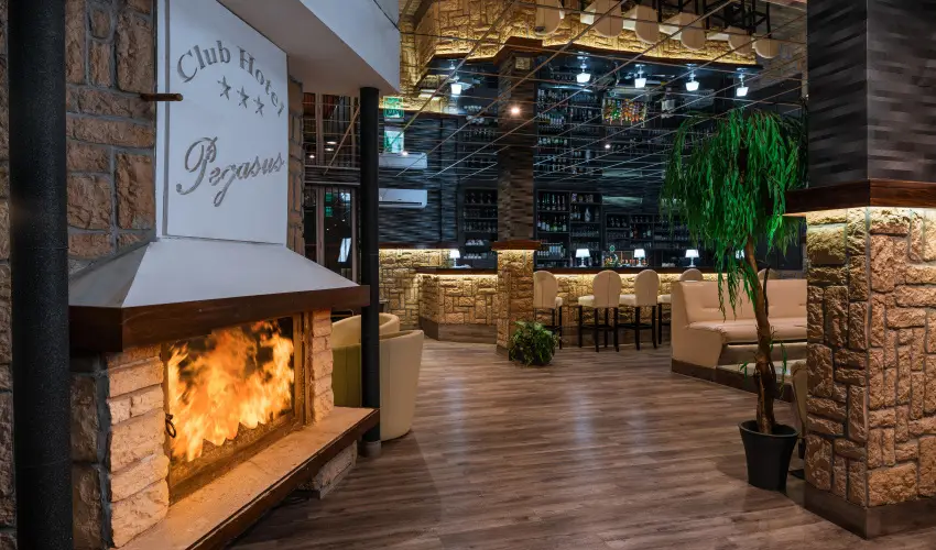 Club Hotel Pegasus Tiszaug - Karcsony