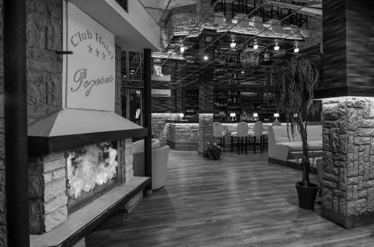 Club Hotel Pegasus - Karcsony