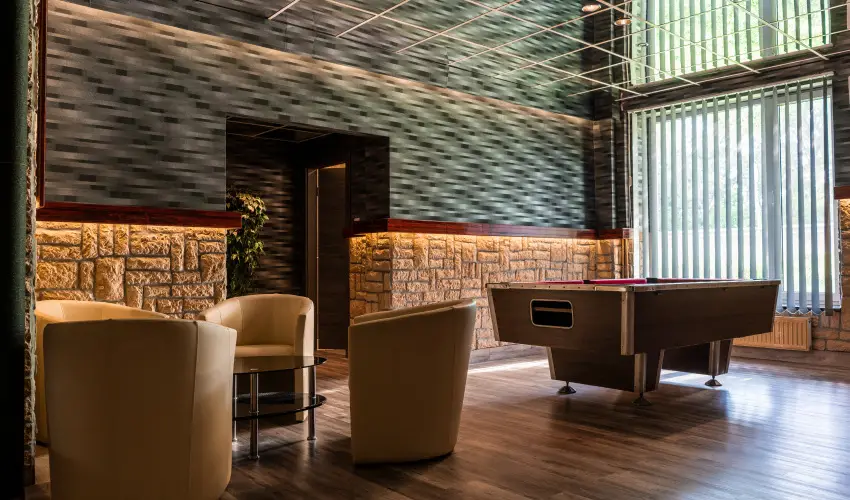 Club Hotel Pegasus Tiszaug - Karcsony