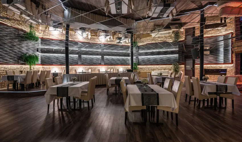 Club Hotel Pegasus Tiszaug - Karcsony