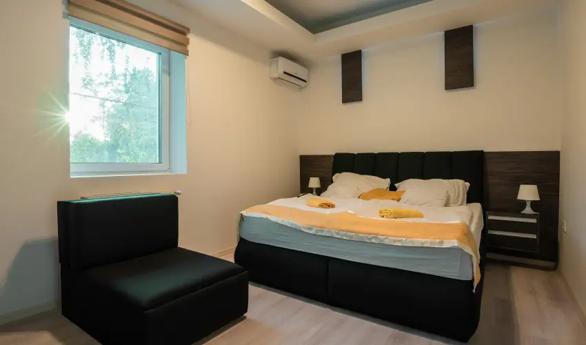 Club Hotel Pegasus Tiszaug - Karcsony