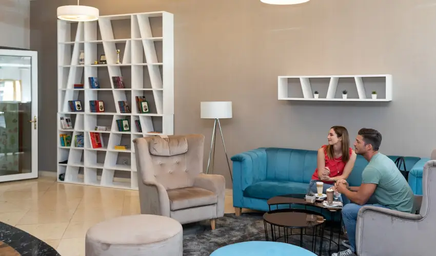 Colosseum Wellness Hotel Mrahalom - Karcsony s tli sznet (min. 3 j)