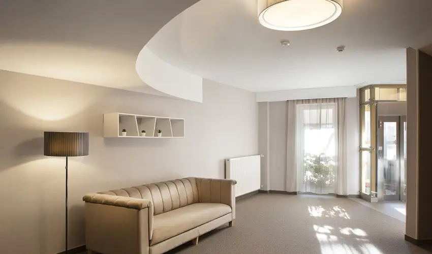 Colosseum Wellness Hotel Mrahalom - Karcsony s tli sznet (min. 3 j)