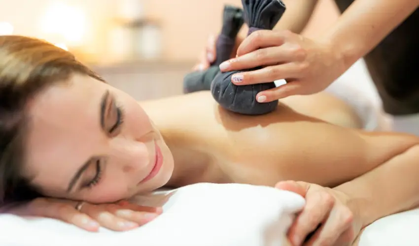 Colosseum Wellness Hotel Mrahalom - Karcsony s tli sznet (min. 3 j)