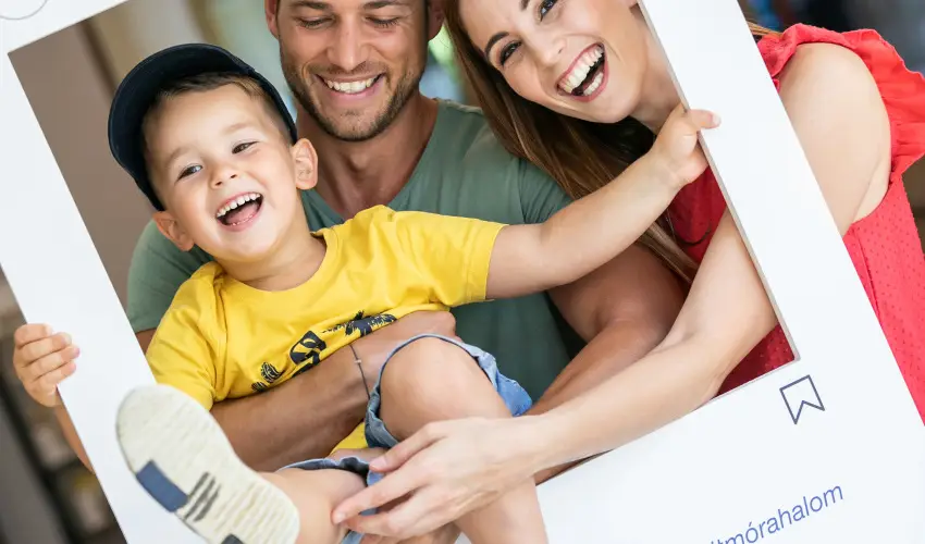 Colosseum Wellness Hotel Mrahalom - Karcsony s tli sznet (min. 3 j)