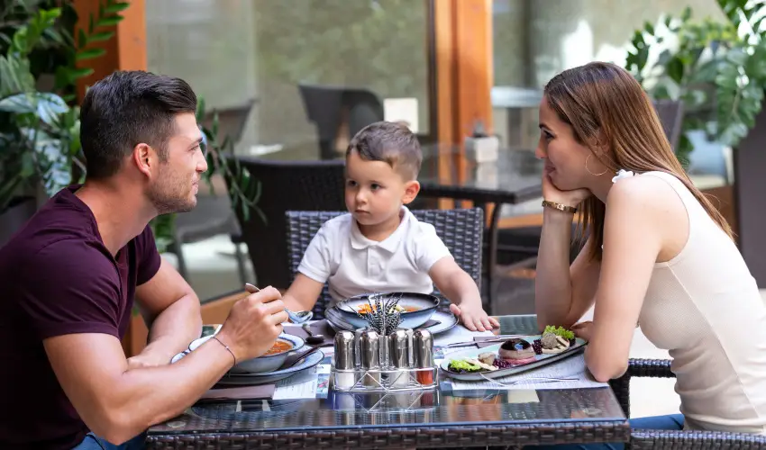 Colosseum Wellness Hotel Mrahalom - Karcsony s tli sznet (min. 3 j)