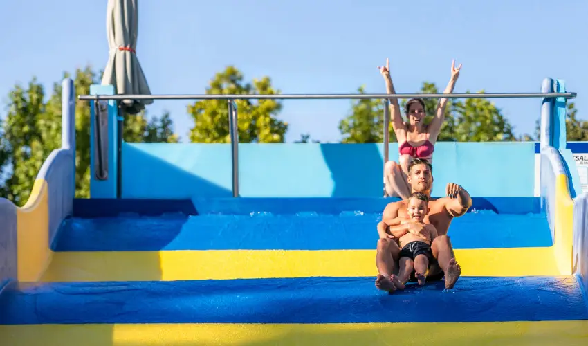 Colosseum Wellness Hotel Mrahalom - Karcsony s tli sznet (min. 3 j)