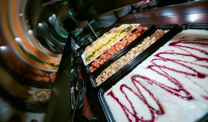 Colosseum Wellness Hotel Mrahalom - Karcsony s tli sznet (min. 3 j)