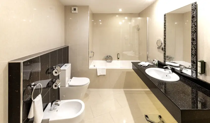 Colosseum Wellness Hotel Mrahalom - Karcsony s tli sznet (min. 3 j)