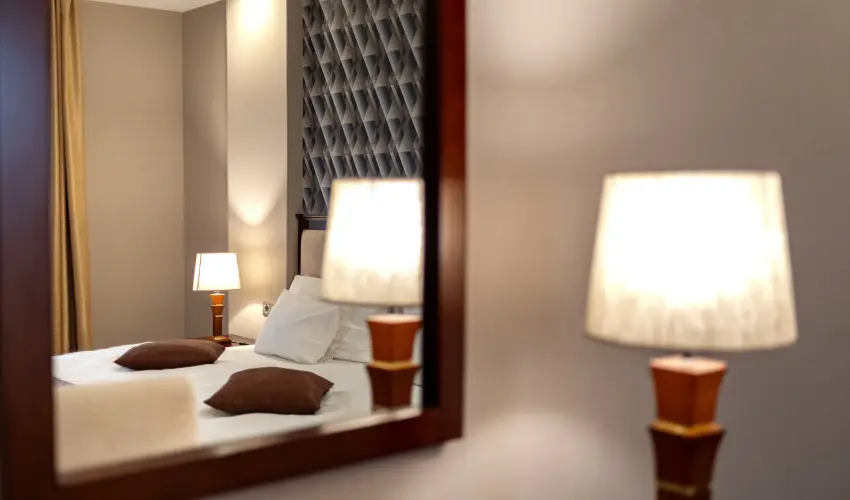 Colosseum Wellness Hotel Mrahalom - Karcsony s tli sznet (min. 3 j)