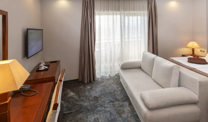 Colosseum Wellness Hotel Mrahalom - Karcsony s tli sznet (min. 3 j)