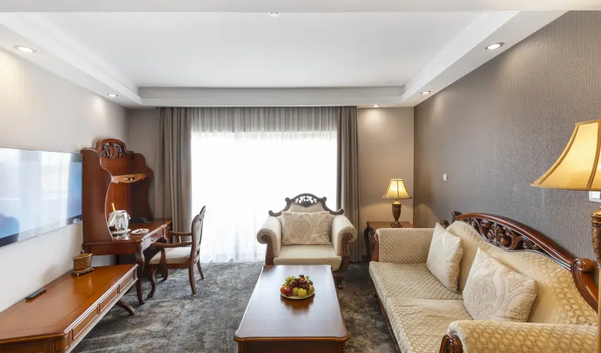 Colosseum Wellness Hotel Mrahalom - Karcsony s tli sznet (min. 3 j)