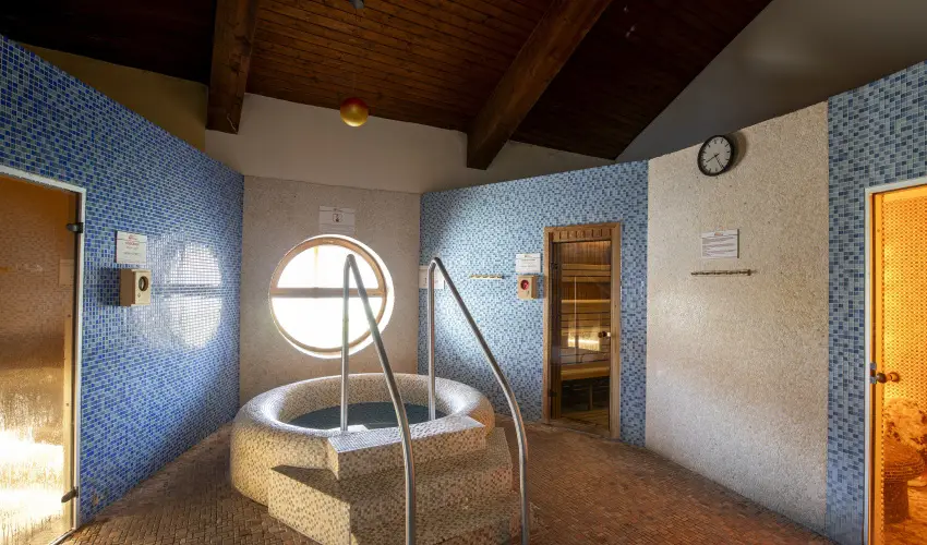 Colosseum Wellness Hotel Mrahalom - Karcsony s tli sznet (min. 3 j)