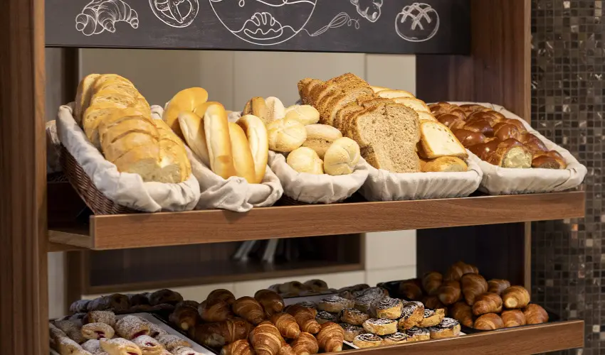 Colosseum Wellness Hotel Mrahalom - Karcsony s tli sznet (min. 3 j)