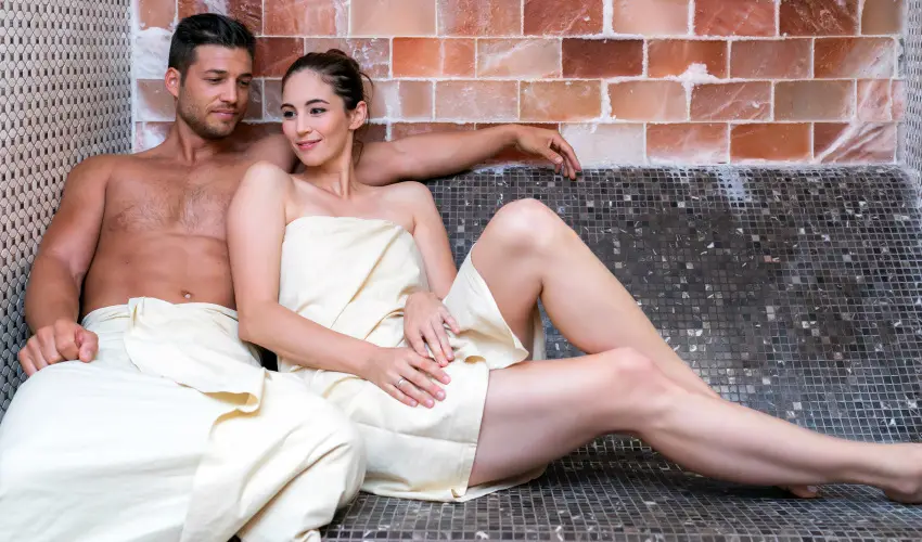 Colosseum Wellness Hotel Mrahalom - Karcsony s tli sznet (min. 3 j)