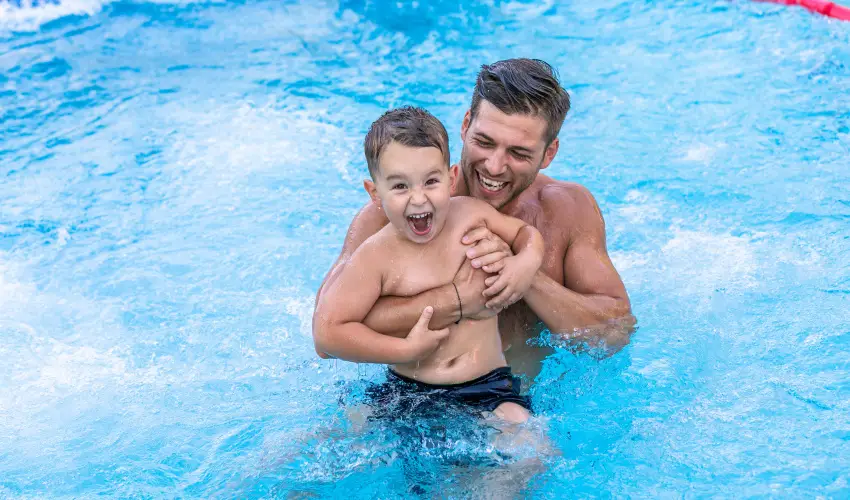 Colosseum Wellness Hotel Mrahalom - Karcsony s tli sznet (min. 3 j)