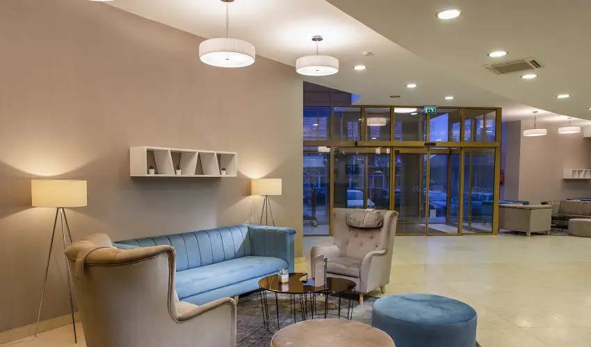 Colosseum Wellness Hotel Mrahalom - Karcsony s tli sznet (min. 3 j)