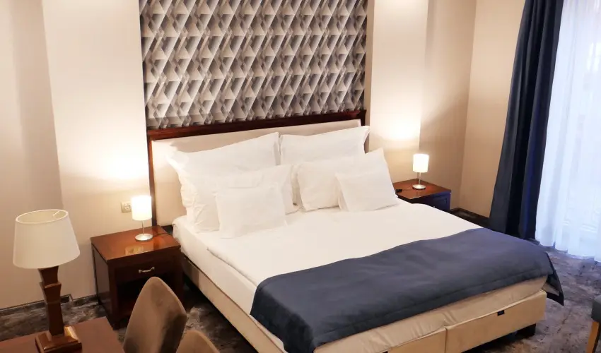 Colosseum Wellness Hotel Mrahalom - Karcsony s tli sznet (min. 3 j)