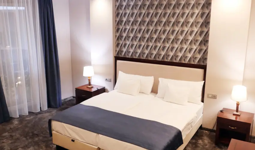 Colosseum Wellness Hotel Mrahalom - Karcsony s tli sznet (min. 3 j)