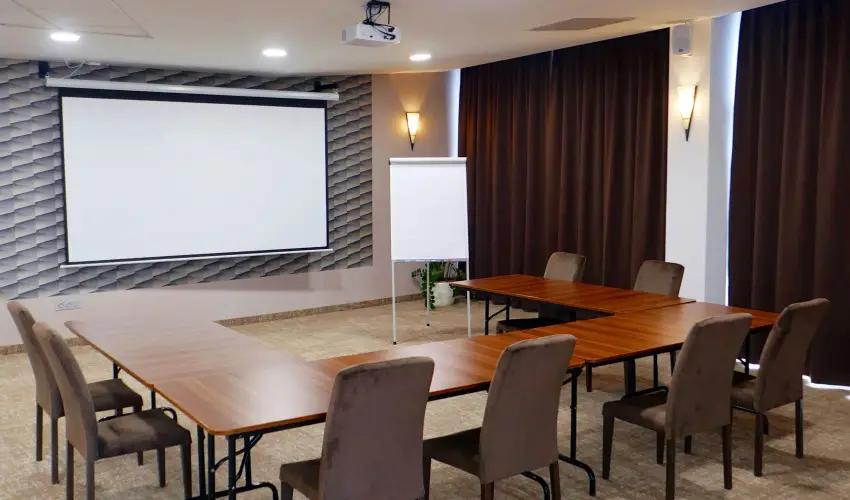 Colosseum Wellness Hotel Mrahalom - Karcsony s tli sznet (min. 3 j)