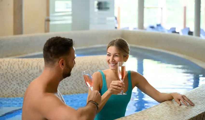 Colosseum Wellness Hotel M�rahalom - Kar�csony �s t�li sz�net