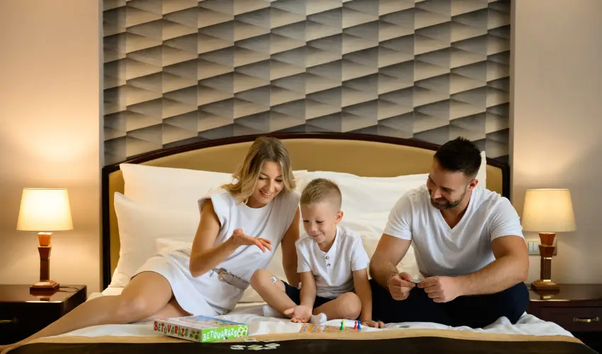 Colosseum Wellness Hotel M�rahalom - Kar�csony �s t�li sz�net