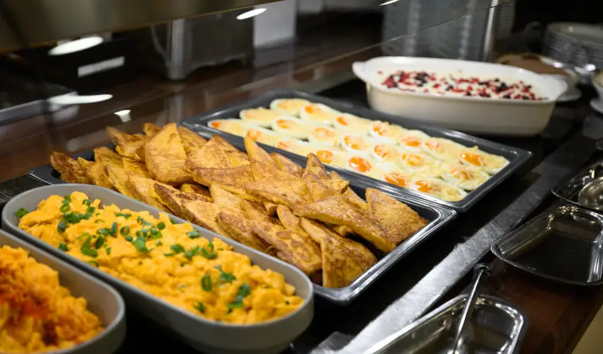 Colosseum Wellness Hotel M�rahalom - Kar�csony �s t�li sz�net