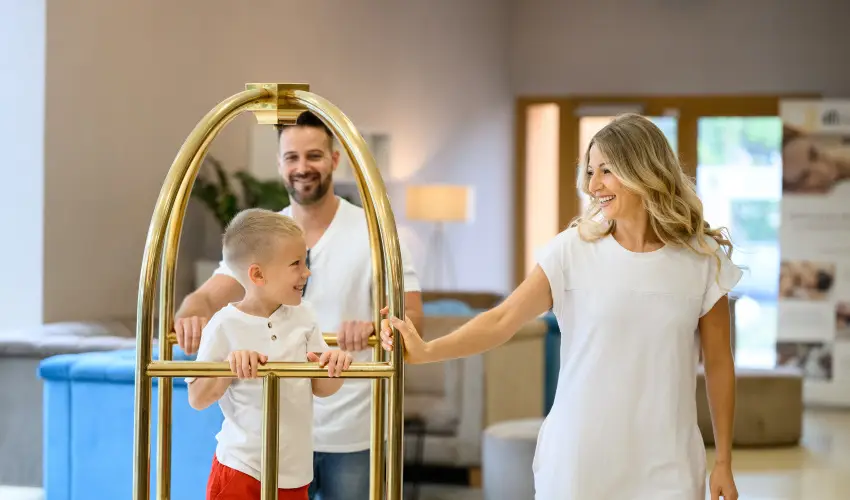 Colosseum Wellness Hotel M�rahalom - Kar�csony �s t�li sz�net