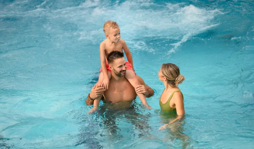 Colosseum Wellness Hotel M�rahalom - Kar�csony �s t�li sz�net