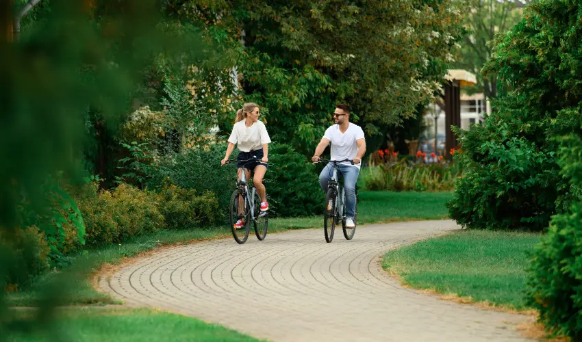 Colosseum Wellness Hotel M�rahalom - Kar�csony �s t�li sz�net