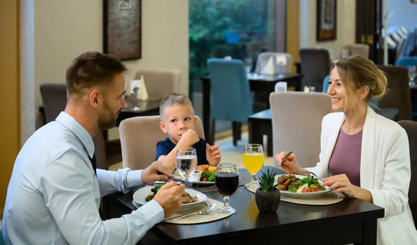 Colosseum Wellness Hotel M�rahalom - Kar�csony �s t�li sz�net