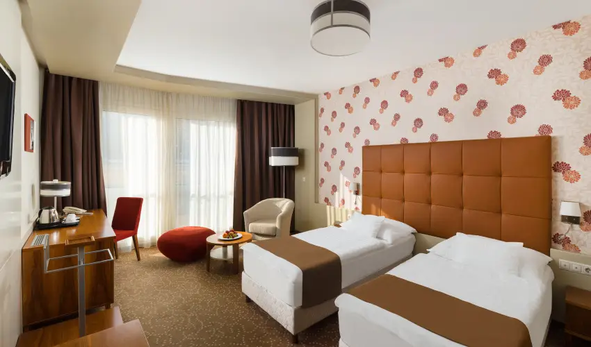 Corso Hotel Pcs Pcs - Karcsony - teljes elrefizetssel