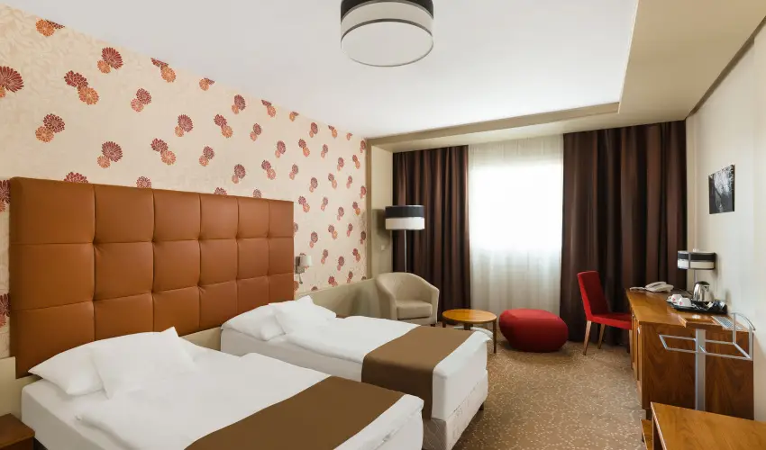 Corso Hotel Pcs Pcs - Karcsony - teljes elrefizetssel