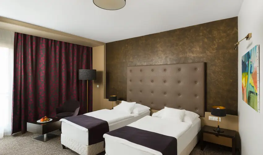 Corso Hotel Pcs Pcs - Karcsony - teljes elrefizetssel