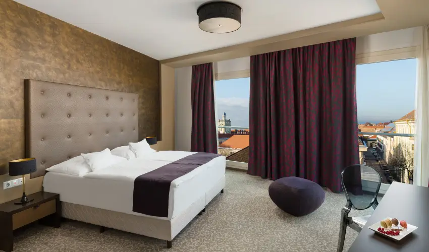 Corso Hotel Pcs Pcs - Karcsony - teljes elrefizetssel