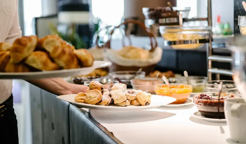 Corso Hotel Pcs Pcs - Karcsony - teljes elrefizetssel