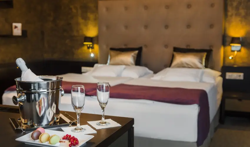 Corso Hotel Pcs Pcs - Karcsony - teljes elrefizetssel