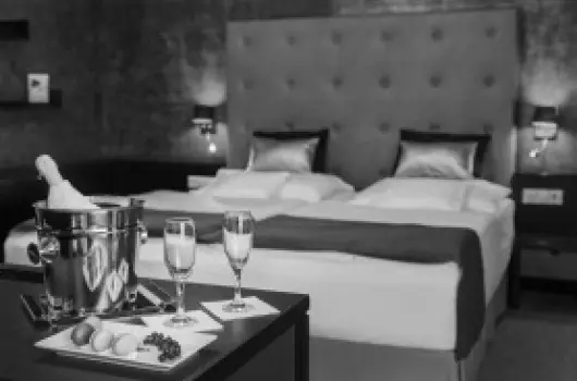 Corso Hotel P�cs - Kar�csony