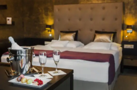 Corso Hotel Pcs - Karcsony