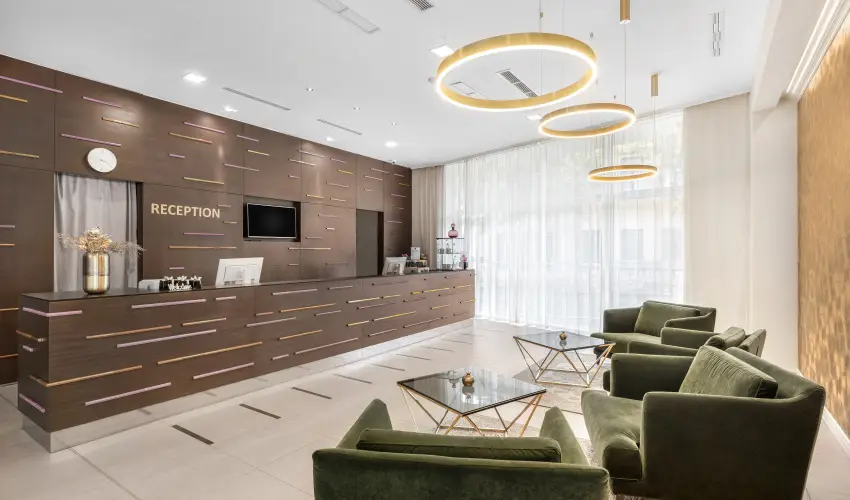 Corso Hotel Pcs Pcs - Karcsony - teljes elrefizetssel