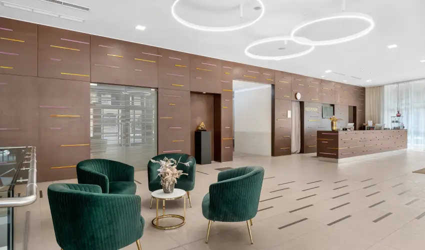 Corso Hotel Pcs Pcs - Karcsony - teljes elrefizetssel