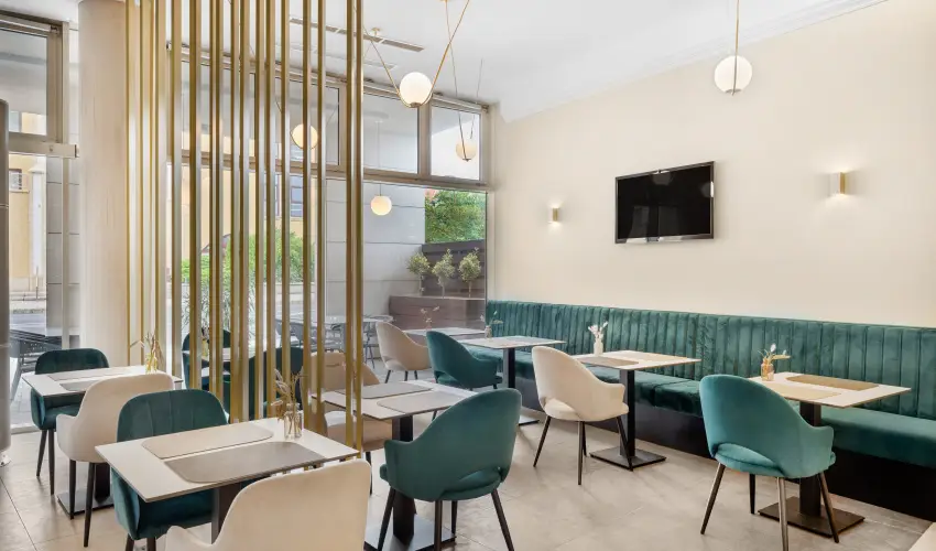 Corso Hotel Pcs Pcs - Karcsony - teljes elrefizetssel